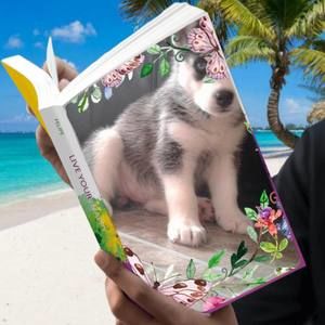 Meet your Posher, Cristina